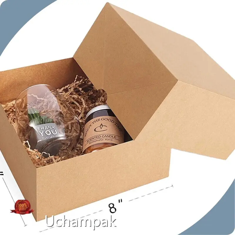 Quality Kraft Paper Meal Box Company 1