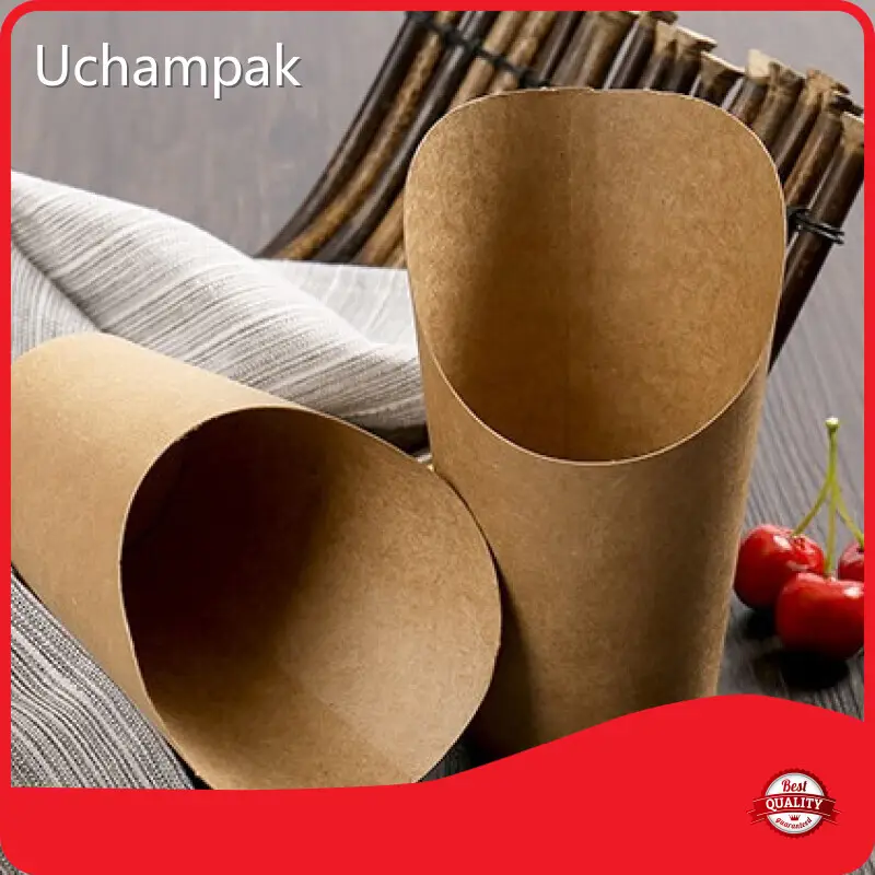 Duarable Custom Fried Chicken Boxes Company 1