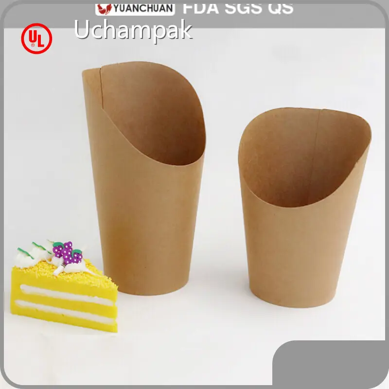 Uchampak Home Meal Kits Factory Price 1