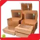 Window Food Boxes Factory Direct Supply for Greasy Spoon 1