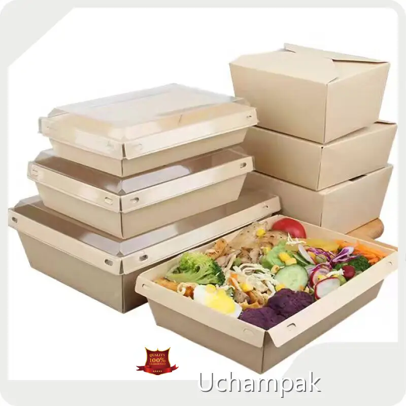 Quality Paper Lunch Containers Company 1