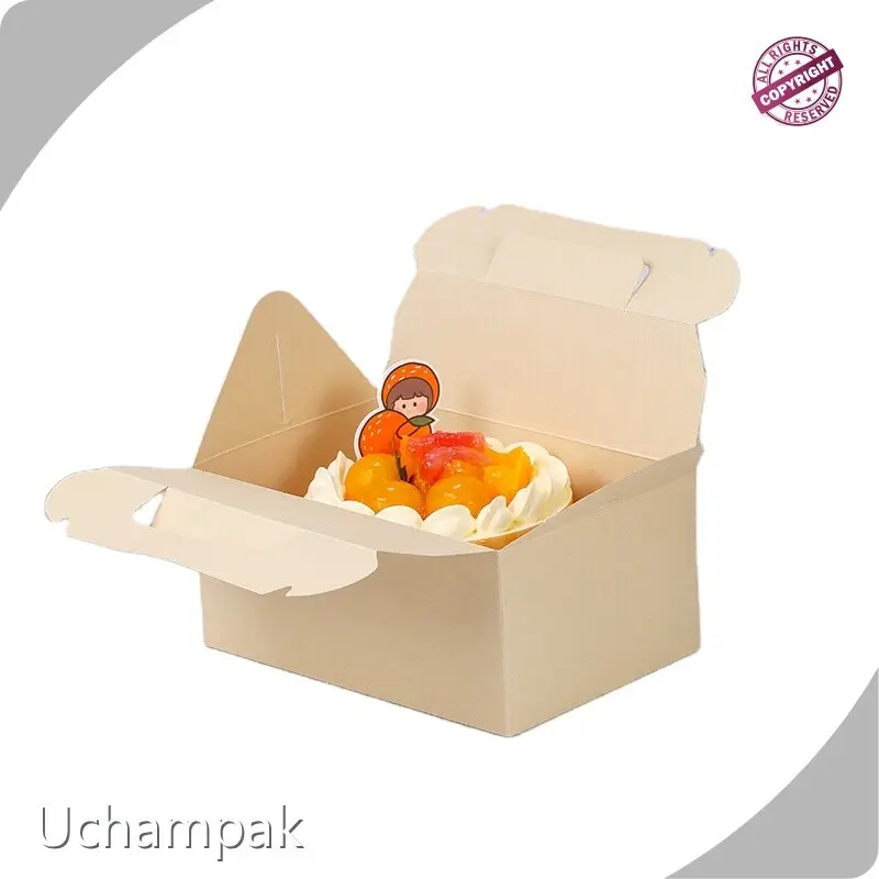 High Quality Paper Food Storage Containers Company 1