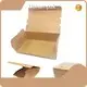 Uchampak Paper Box for Snacks Factory 1