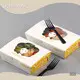 Paper Lunch Box Suppliers Supplier for Bakery 1