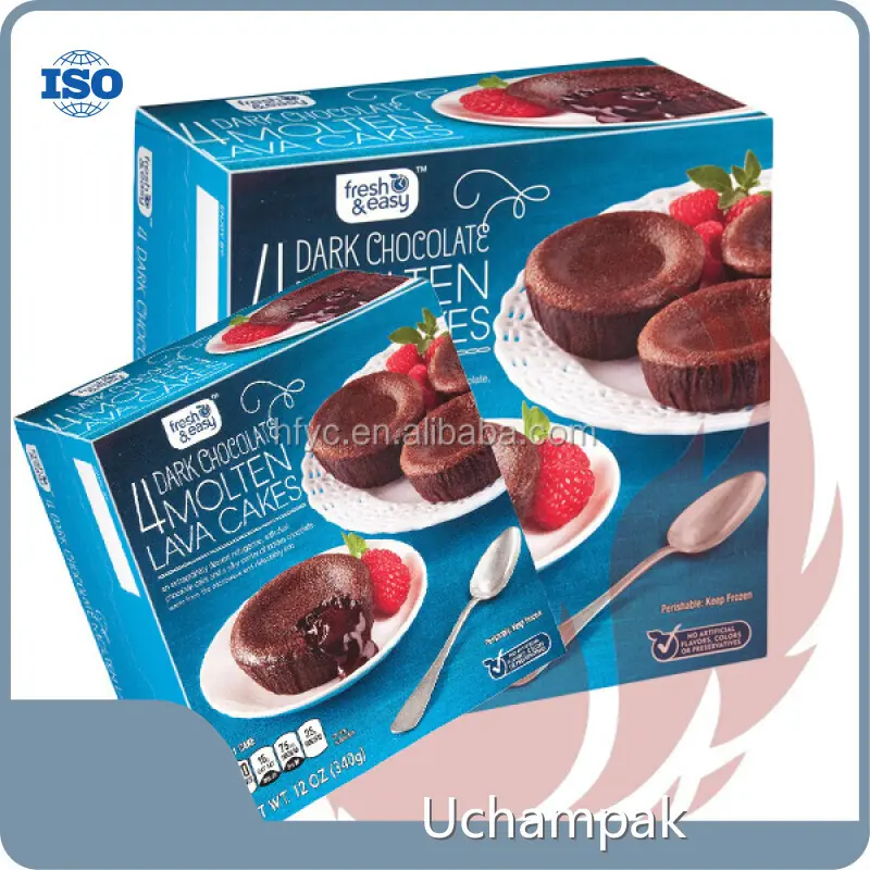 Takeaway Packaging by Uchampak 1