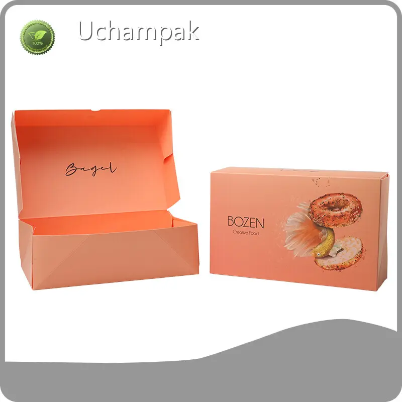 Eco-friendly Take Away Packaging for Restaurants 1