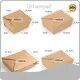 Takeaway Cake Boxes Takeaway Boxes Wholesale - Uchampak 1
