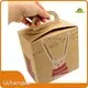 Hot Sale Square Cake Boxes with Window for Casual 1