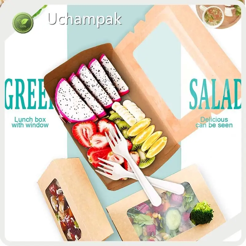 Long Lasting Paper Lunch Box Manufacturers Company 1