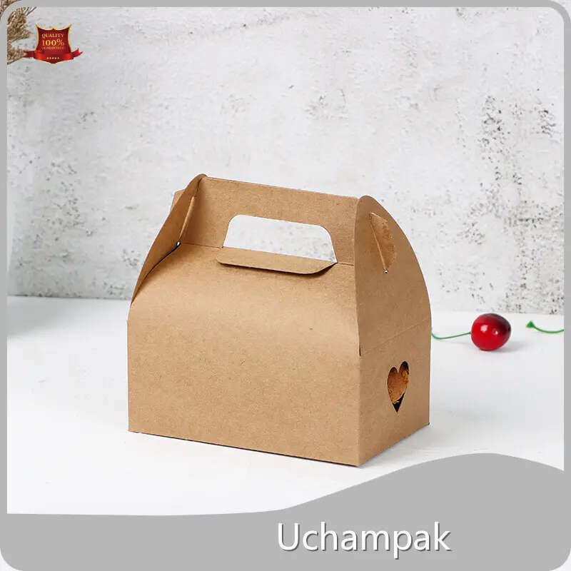 Durable Takeaway Packaging Company 1