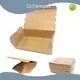 Paper Kraft Lunch Box - for Catering Packaging - Uchampak 1