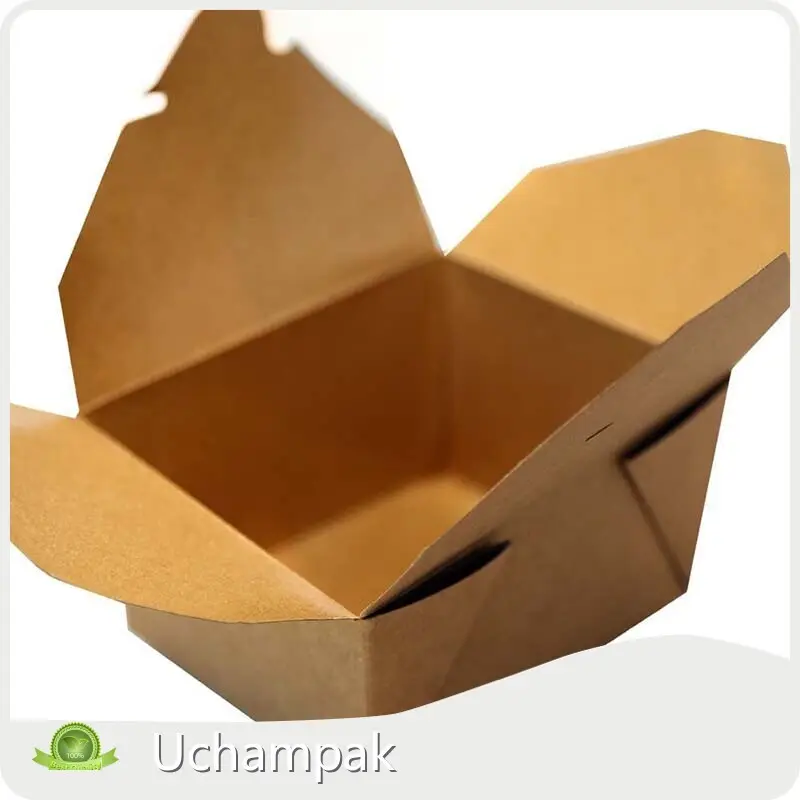 Cost-Effective Take Away Food Containers Manufacturer for Fine Dining 1
