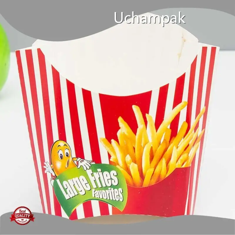 Fine Quality Kraft Takeaway Boxes Supplier for Buffet 1