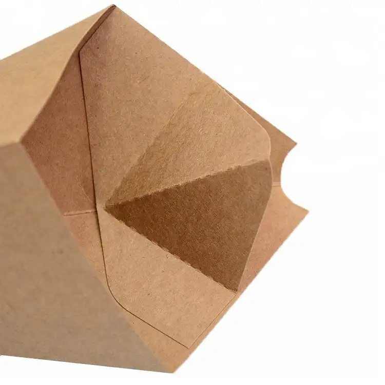 Custom Takeaway Packaging Takeaway Boxes Wholesale - Uchampak 4