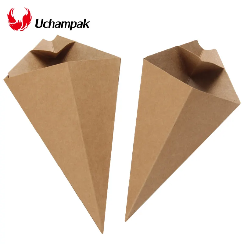 Custom Takeaway Packaging Takeaway Boxes Wholesale - Uchampak 5