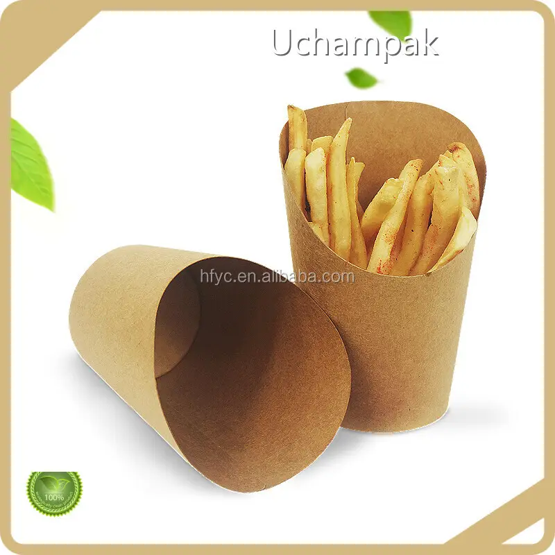 Fast Food Boxes Takeaway Cake Boxes Series 1