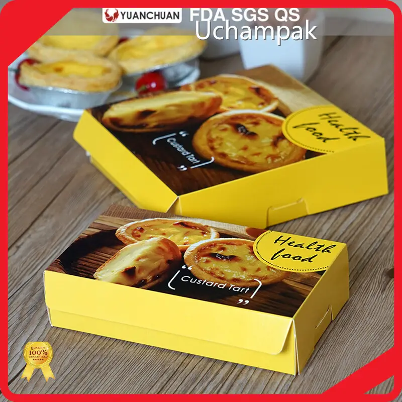 Duarable Takeaway Boxes Wholesale Company 1