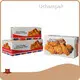 Take Away Boxes for Food Fast Food Boxes Wholesale - Uchampak 1