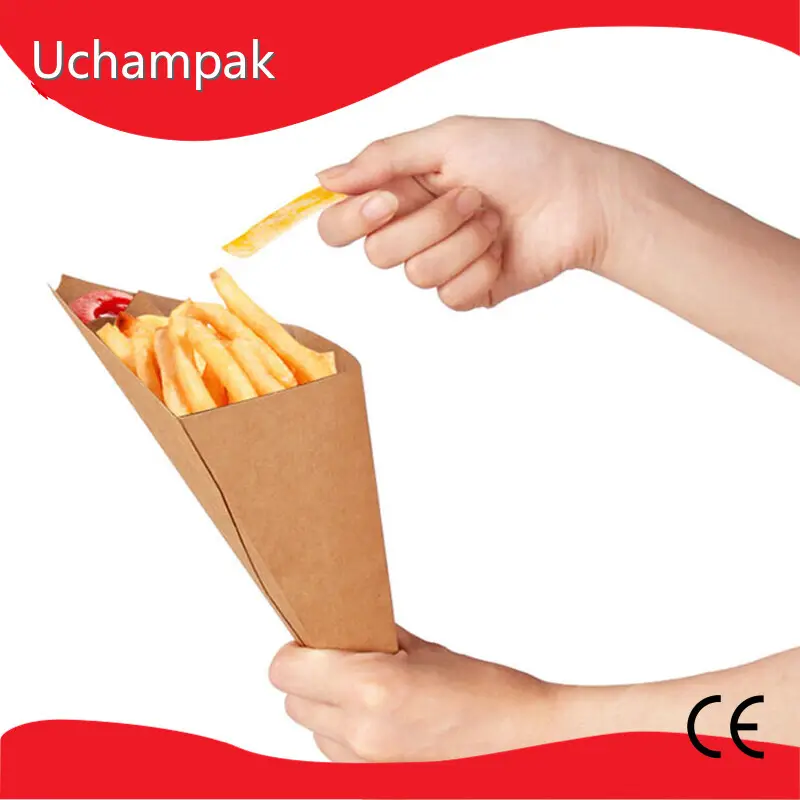 Fast Food Boxes Take Away Food Containers Manufacturing 1