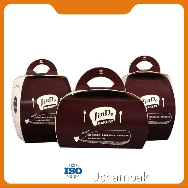 Uchampak Take Away Boxes for Food Take Away Boxes for Food Manufacturer 1