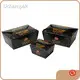 Sustainable Take Away Boxes with Good Price for Restaurants 1