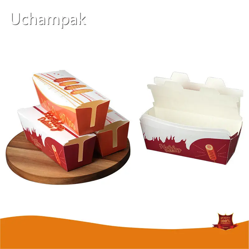 Cost-Effective Eco Friendly Takeaway Food Containers for Fine Dining 1