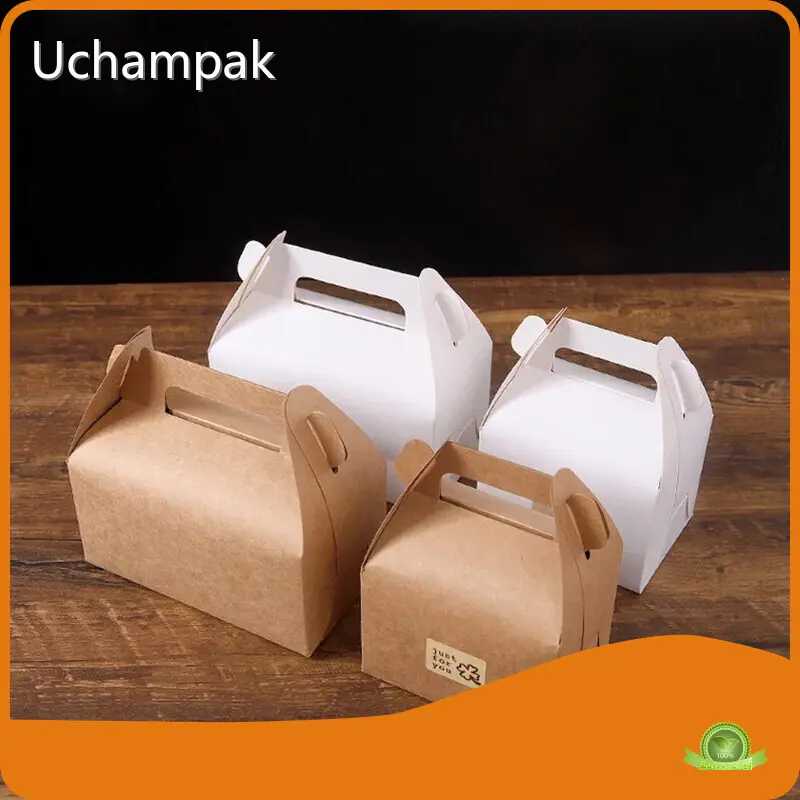 Cardboard Takeaway Boxes by Uchampak-1 1