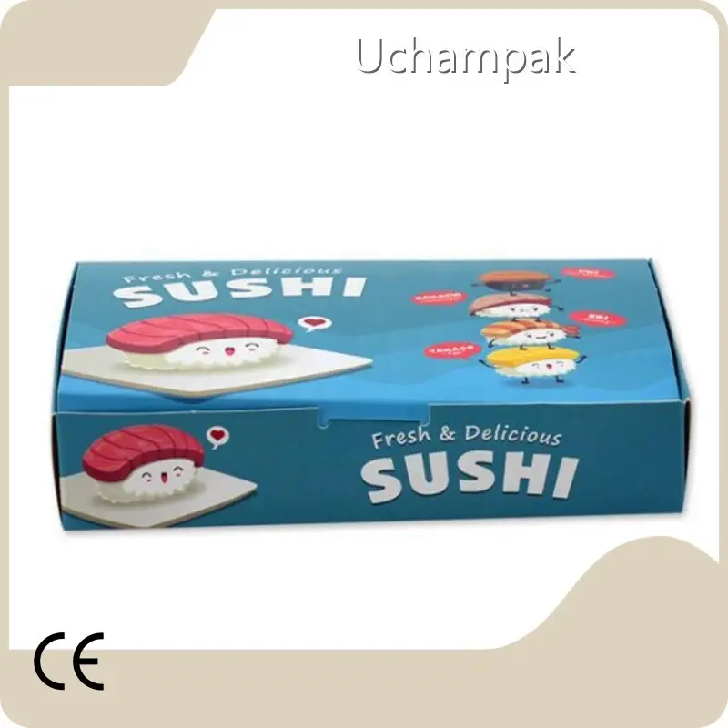 Takeaway Boxes Wholesale Takeaway Containers for Buffet with Custom Services 1