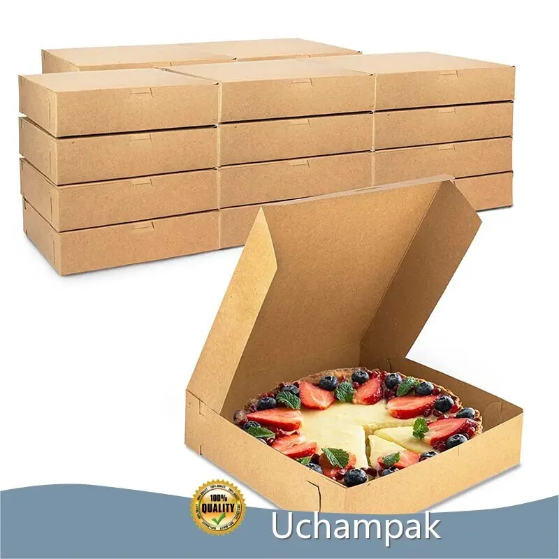 Paper Lunch Box Suppliers Manufacturing for Casual 1