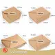 Takeaway Boxes Takeaway Cake Boxes with Custom Services 1