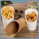 Custom Kraft Takeaway Boxes Directly Sale for Cafes 1