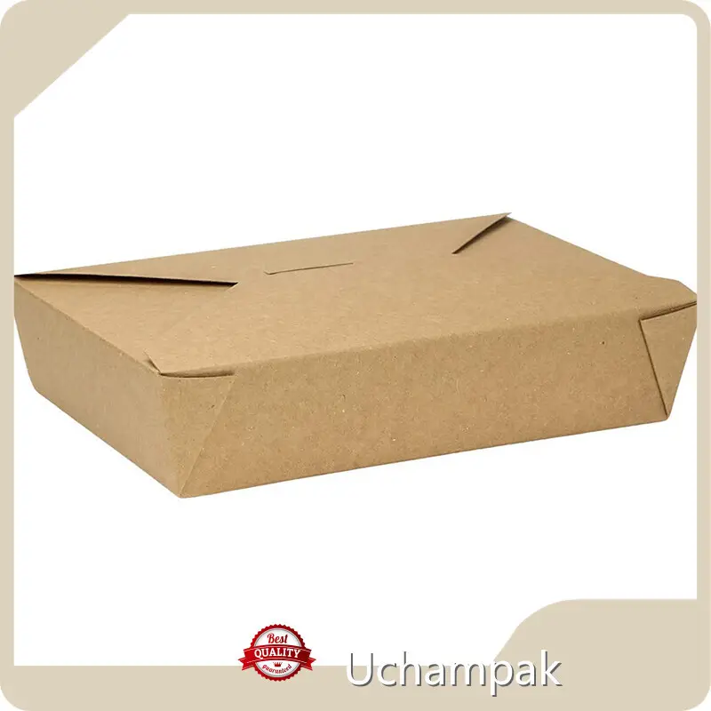 Cost-Effective Paper Lunch Containers Company 1