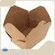 Take Away Boxes - for Coffee Shops - Uchampak 1