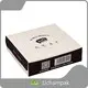 Fast Food Boxes Kraft Sushi Box for Coffee Shops Factory Price 1