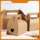 Window Takeaway Boxes Factory Price for Bakery 1