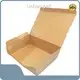 Uchampak Kraft Lunch Box with Window Kraft Lunch Box with Window Factory 1