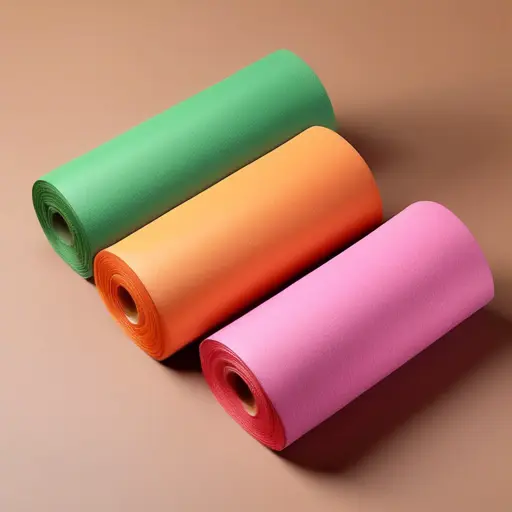 wholesale multi-corlor Woven Fabric Factory XINYU 3