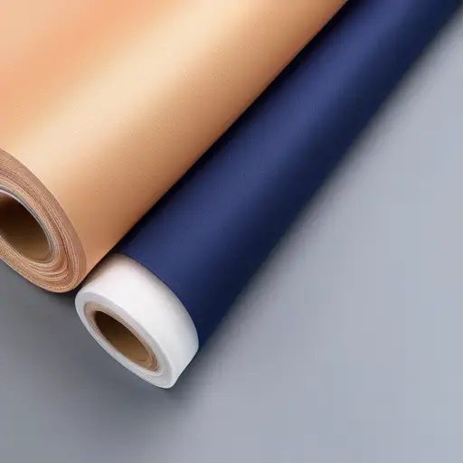 Premium Non Woven Fabric Rolls for DIY Crafts 1