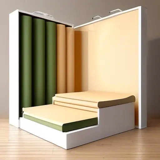 XINYU high quality Non-woven Non Woven Bed Sheet with Good Price 1