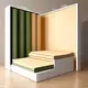 XINYU high quality Non-woven Non Woven Bed Sheet with Good Price 1