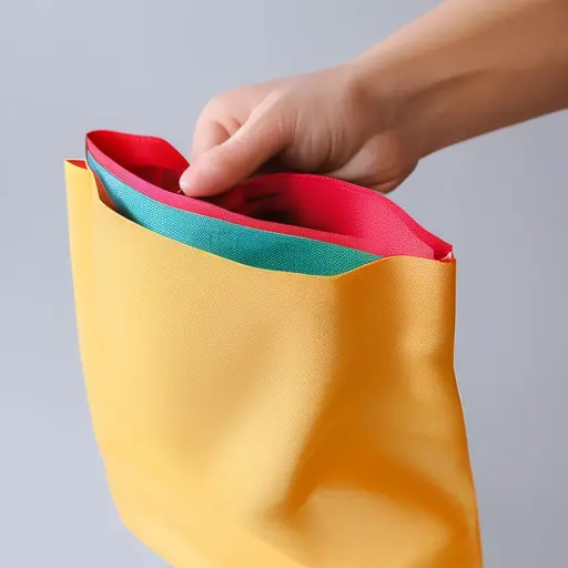 Paper Filter Media XINYU by XINYU Non-woven 4