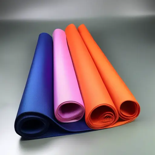 Factory Price Pet Non Woven Fabric Price List 3