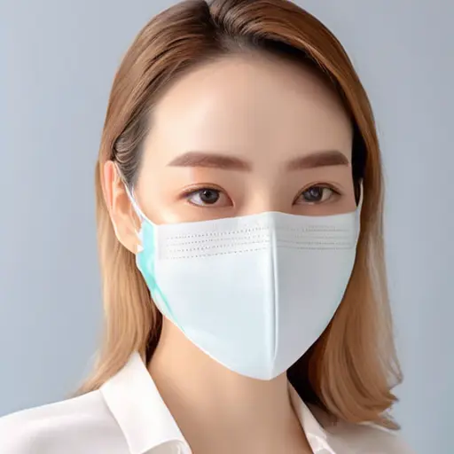 Wholesale Non Woven Interlining Fabric From China 3