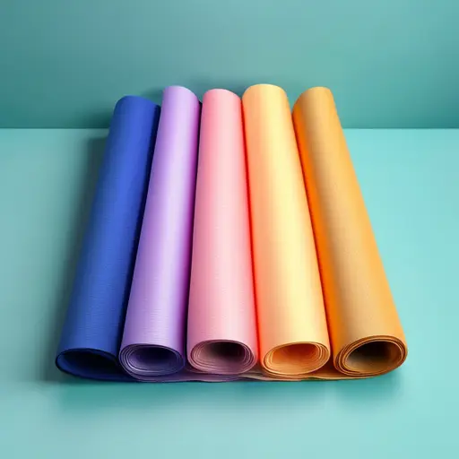 Factory Price Pet Non Woven Fabric Price List 4