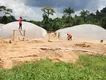 Hoop House Greenhouse JIANDA by Jianda Greenhouse 2
