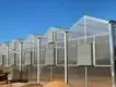 Double Wall Polycarbonate Greenhouse Cash - - Jianda Greenhouse 2