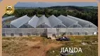 Tropical Glasshouse 1500 Square Meter by Jianda Greenhouse 1