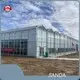 Custom Greenhouses ISO/CE by Jianda Greenhouse 1