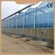 Grow Smart Greenhouse ISO/CE by Jianda Greenhouse 1
