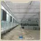 Backyard Greenhouse for Vegetables QINGDAO by Jianda Greenhouse 1